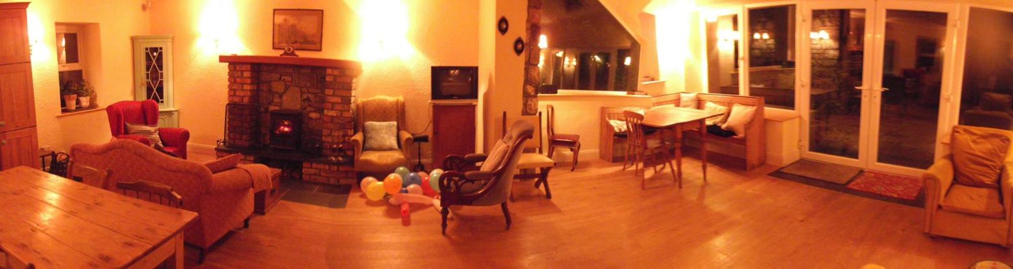 Glenboy Country Accommodation Oldcastle Екстер'єр фото