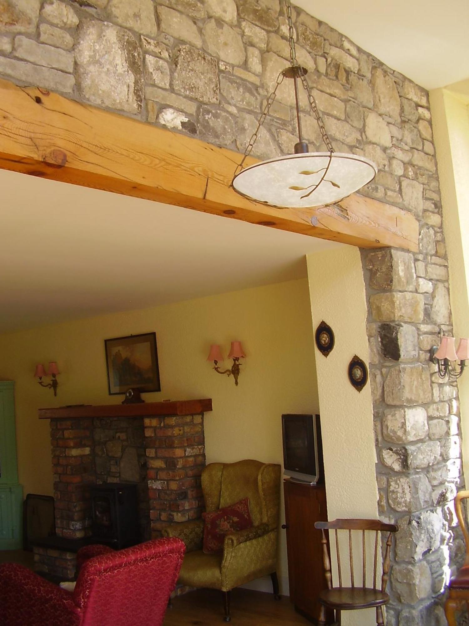 Glenboy Country Accommodation Oldcastle Екстер'єр фото