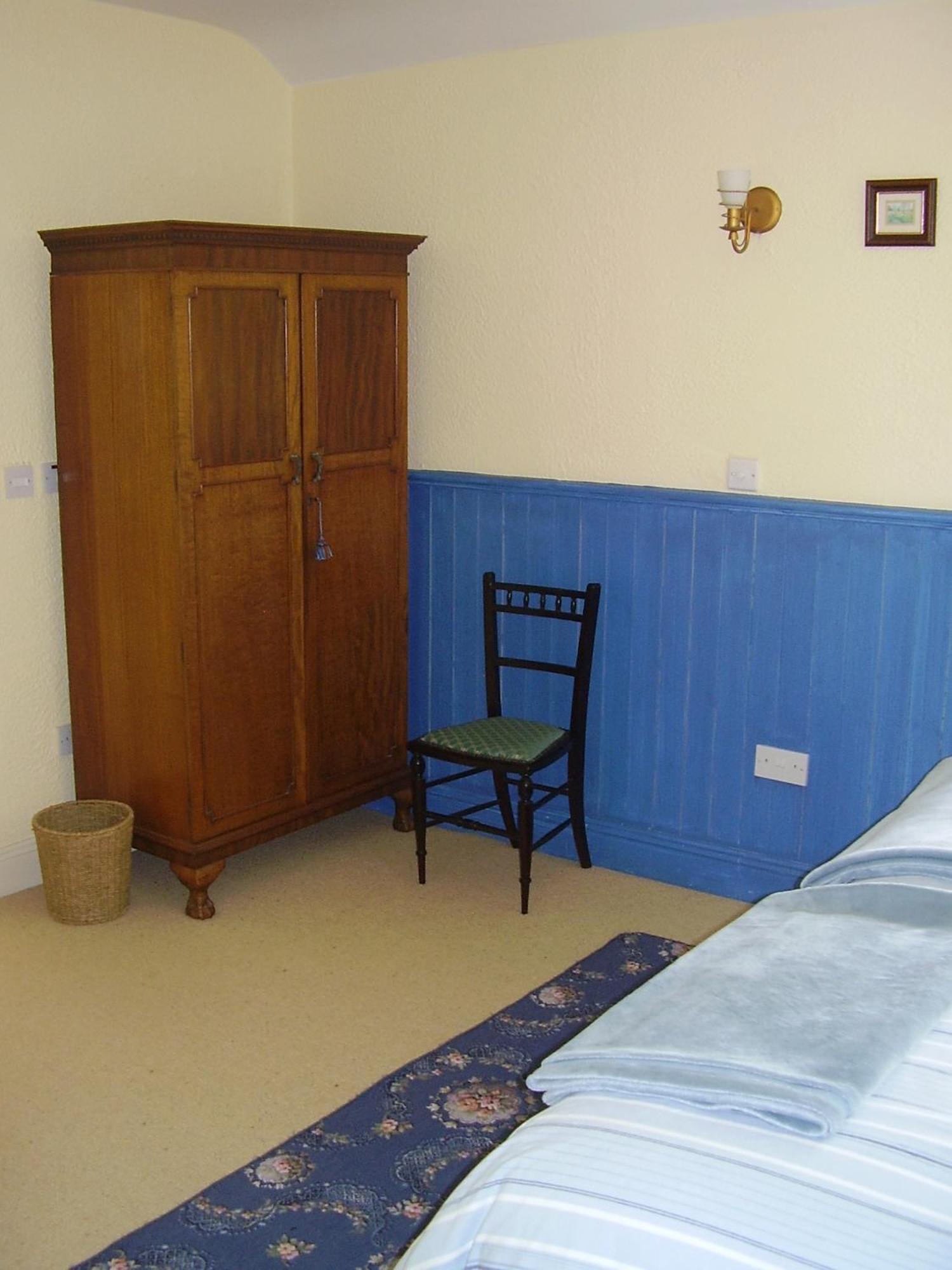 Glenboy Country Accommodation Oldcastle Екстер'єр фото