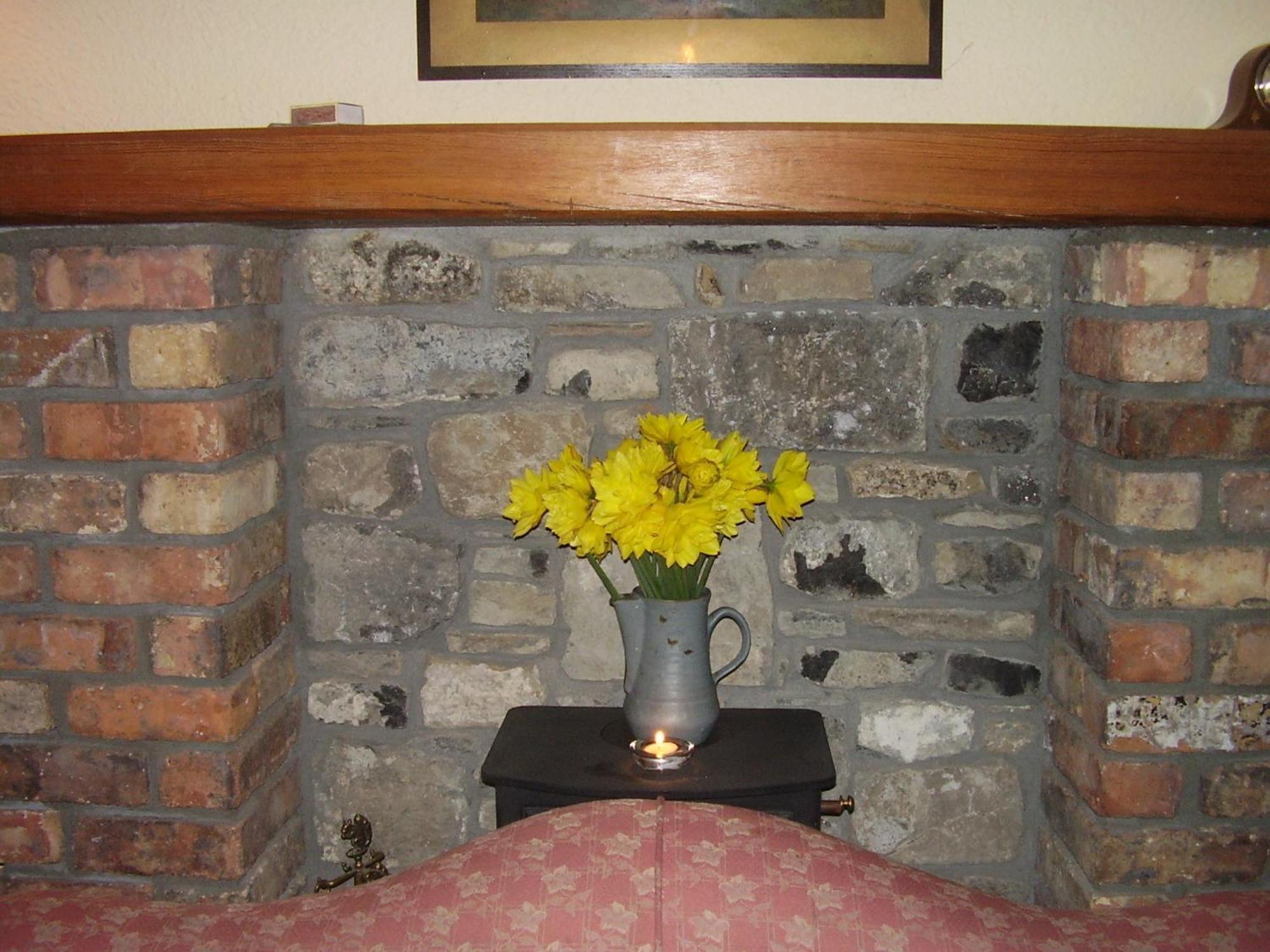 Glenboy Country Accommodation Oldcastle Екстер'єр фото