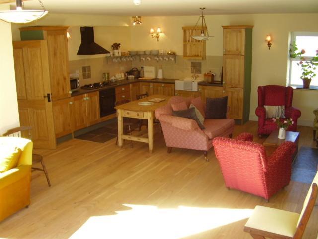 Glenboy Country Accommodation Oldcastle Екстер'єр фото