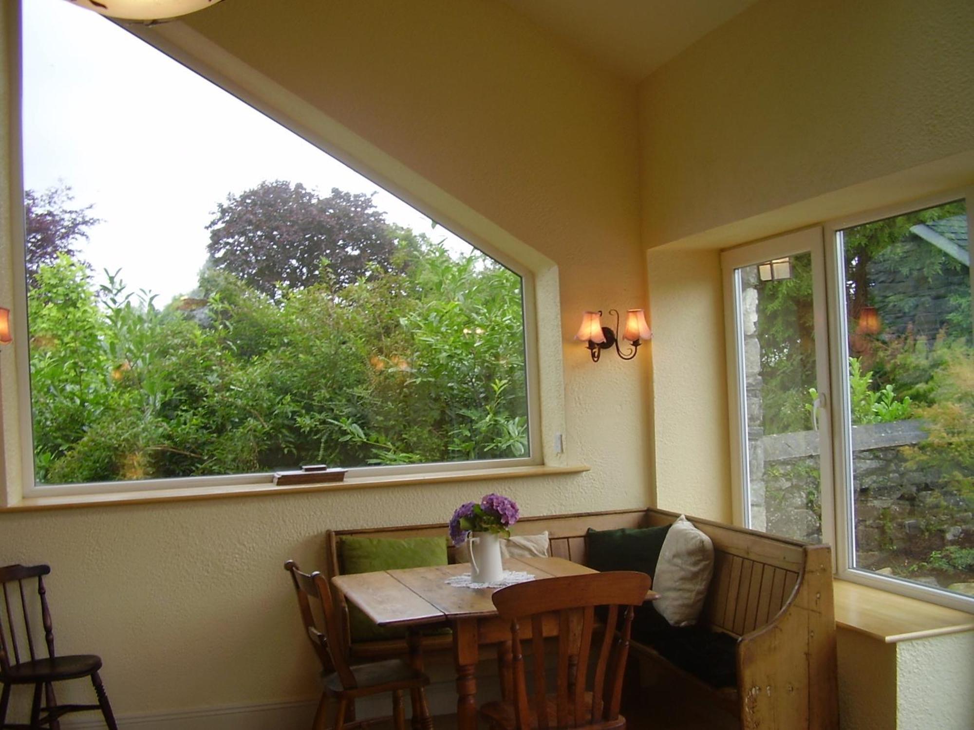 Glenboy Country Accommodation Oldcastle Екстер'єр фото