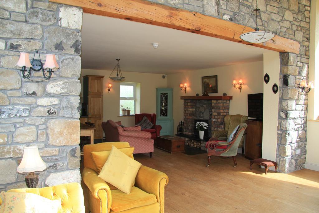 Glenboy Country Accommodation Oldcastle Екстер'єр фото