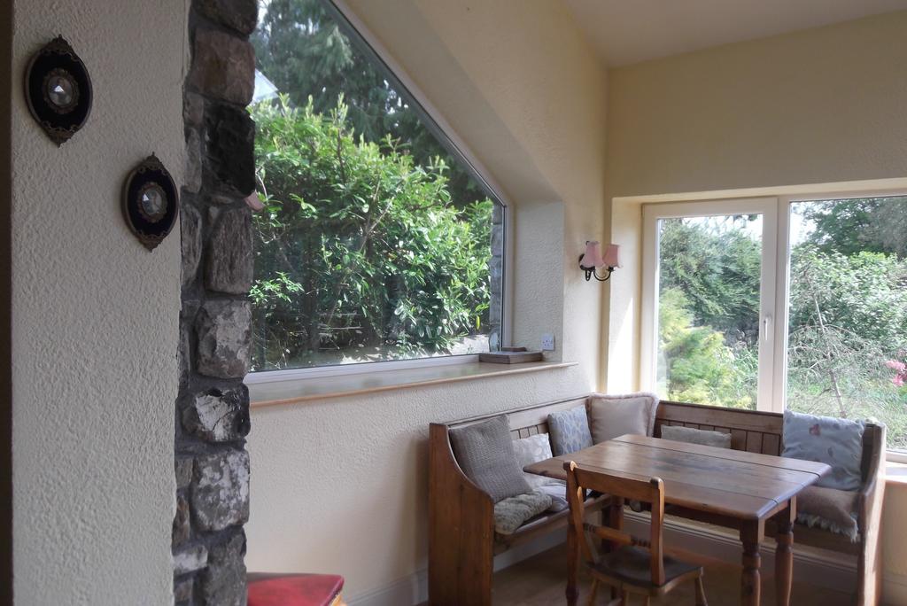 Glenboy Country Accommodation Oldcastle Екстер'єр фото