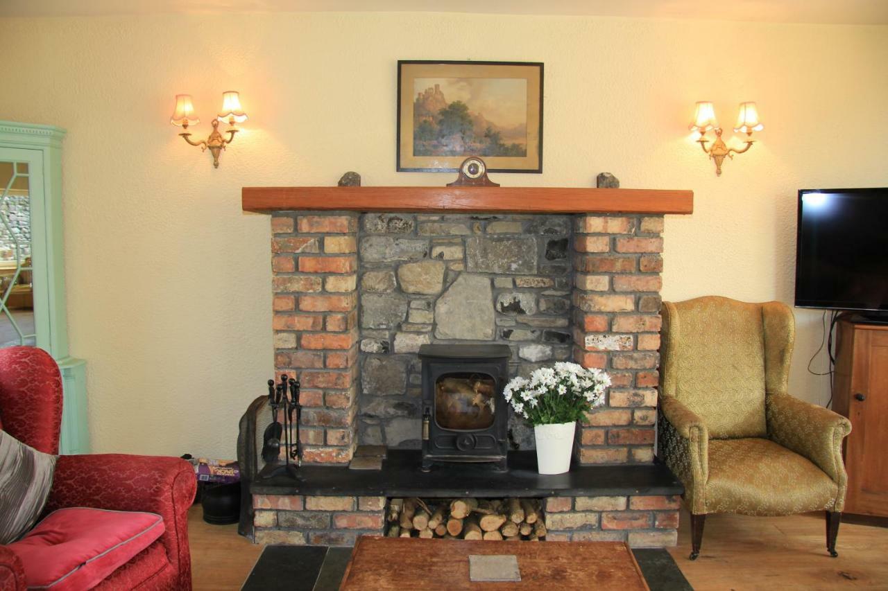 Glenboy Country Accommodation Oldcastle Екстер'єр фото