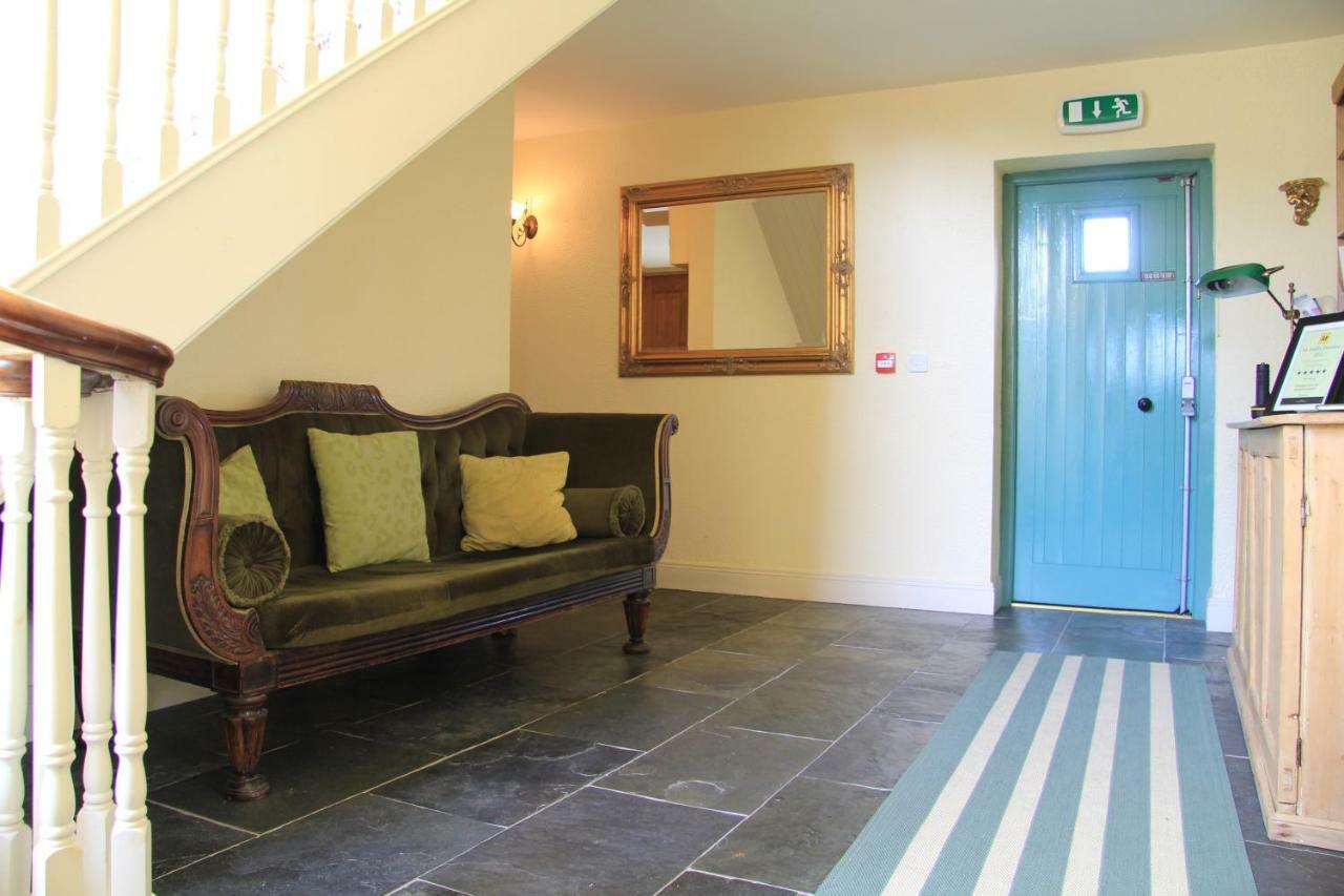 Glenboy Country Accommodation Oldcastle Екстер'єр фото
