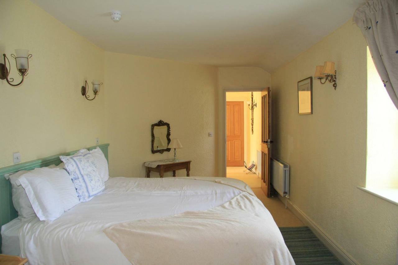 Glenboy Country Accommodation Oldcastle Екстер'єр фото
