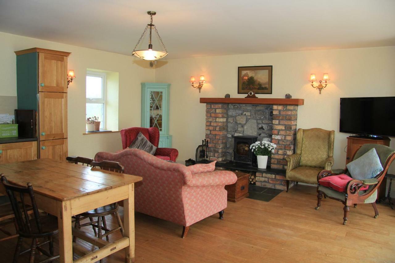 Glenboy Country Accommodation Oldcastle Екстер'єр фото