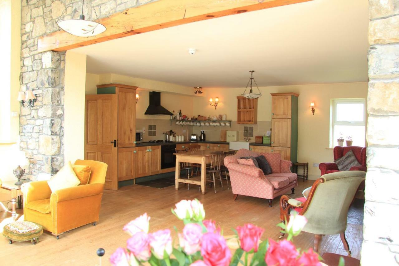 Glenboy Country Accommodation Oldcastle Екстер'єр фото